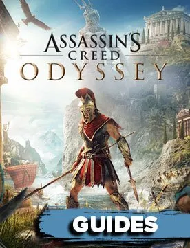 AC Odyssey Guides Database