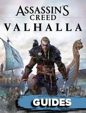 AC Valhalla Guides Database