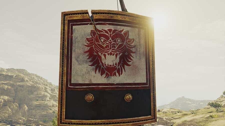 Best Weapons In Assassins Creed Origins - Compendium