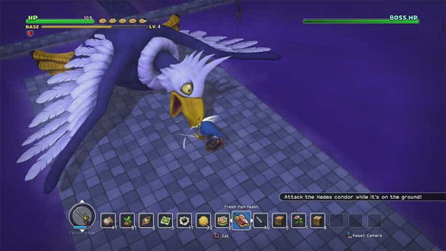 Dragon Quest Builders Review