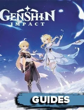 Genshin Impact Guide Database