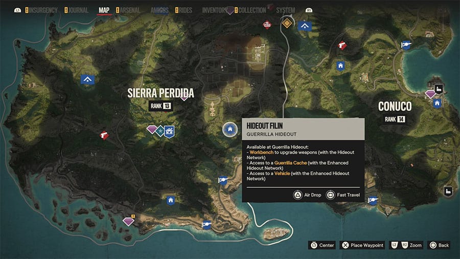Where To Find The Avispa Buzzer In Far Cry 6