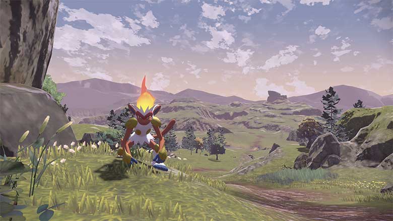 Pokemon Legends Arceus: Requests Guides