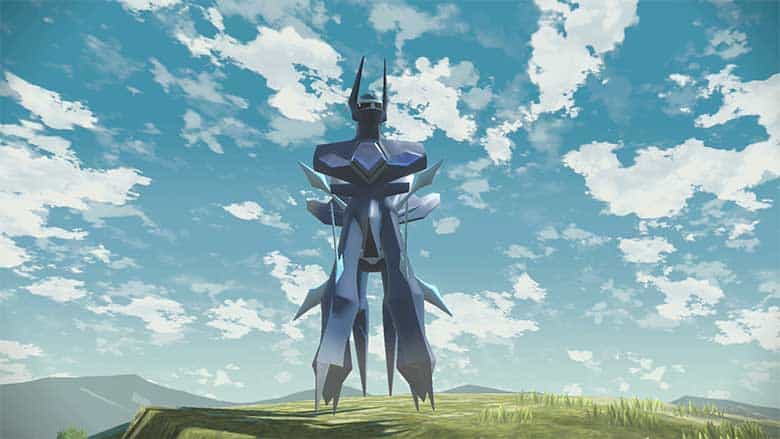 Pokemon Legends Arceus: Story Guides