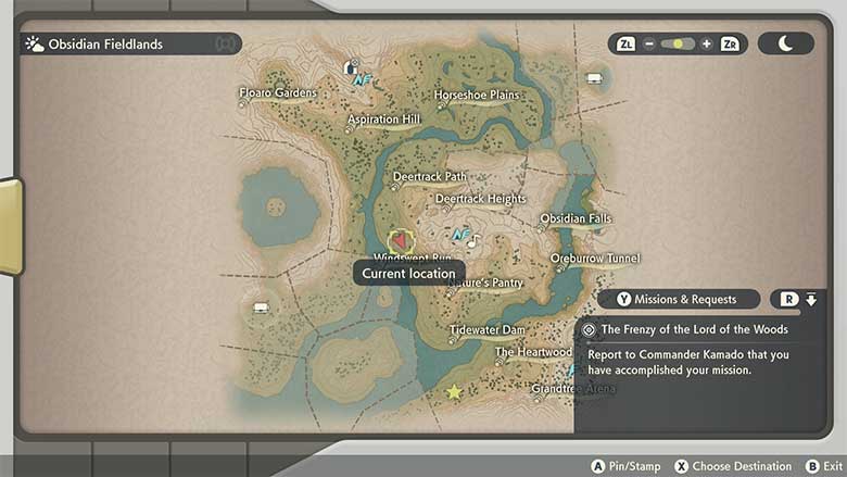 Where To Catch Abra In Pokemon Legends Arceus