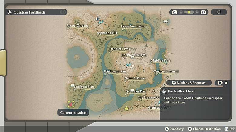 Where To Catch Mr Mime & Mime Jr In Pokemon Legends Arceus