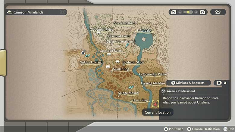 Where To Catch Turtwig In Pokemon Legends Arceus