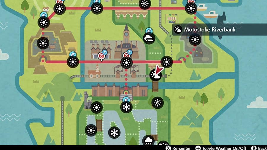 Where To Find Clefairy