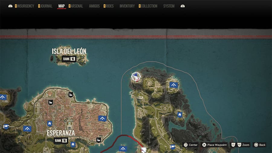 Where To Find El Tirano In Far Cry 6