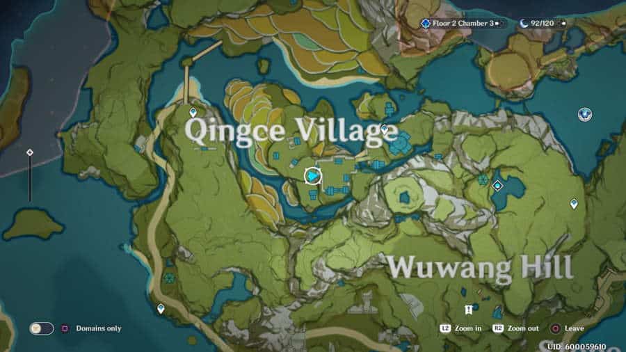 Where To Find Jueyun Chili In Genshin Impact 4