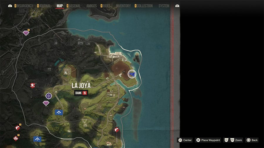 Where To Find Pelican's In Far Cry 6