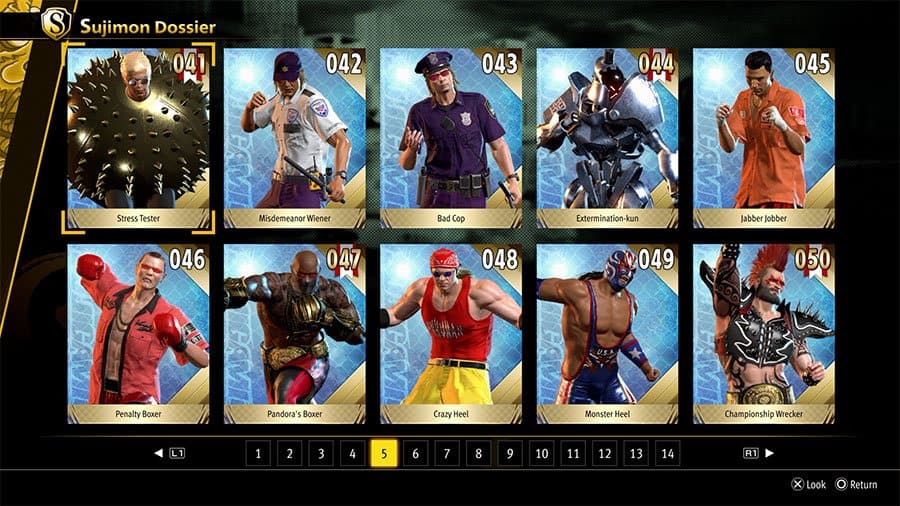 An image showing the portrait of 10 powerful Sujimon