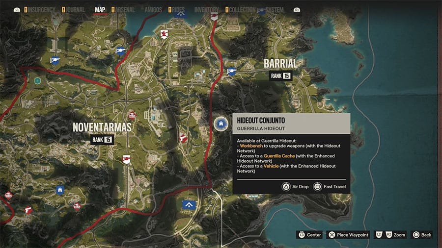 Where To Find The Angelito FW Turbo In Far Cry 6