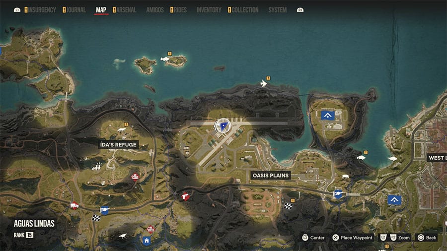 Where To Find The Best Plane In Far Cry 6