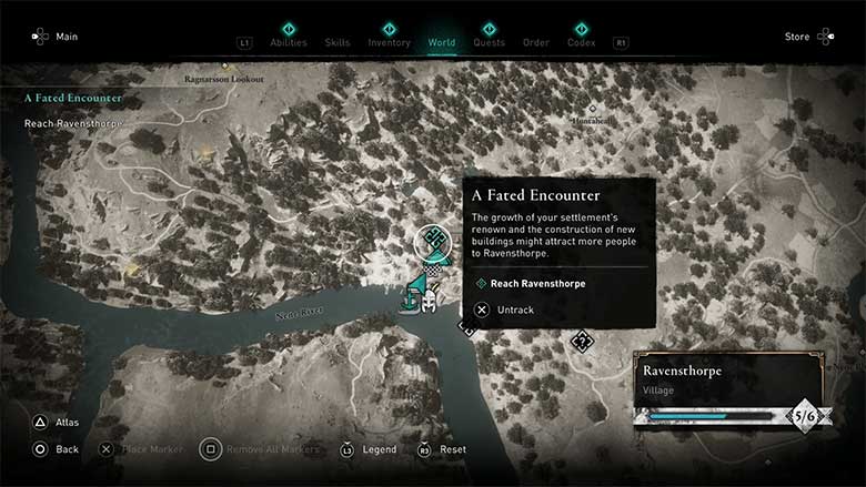 Where To Start Assassin's Creed Valhalla Crossover Stories